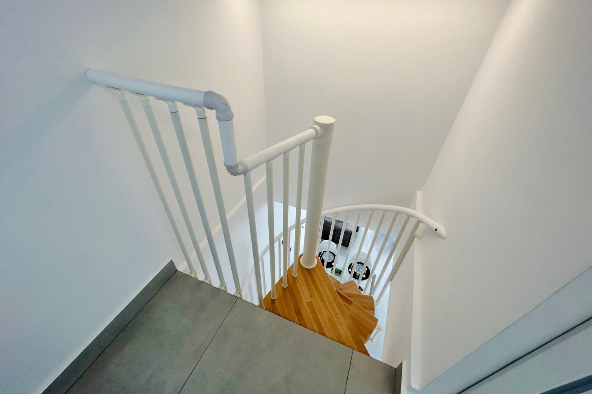 Återförsäljning - Town House -
Torrevieja - Costa Blanca