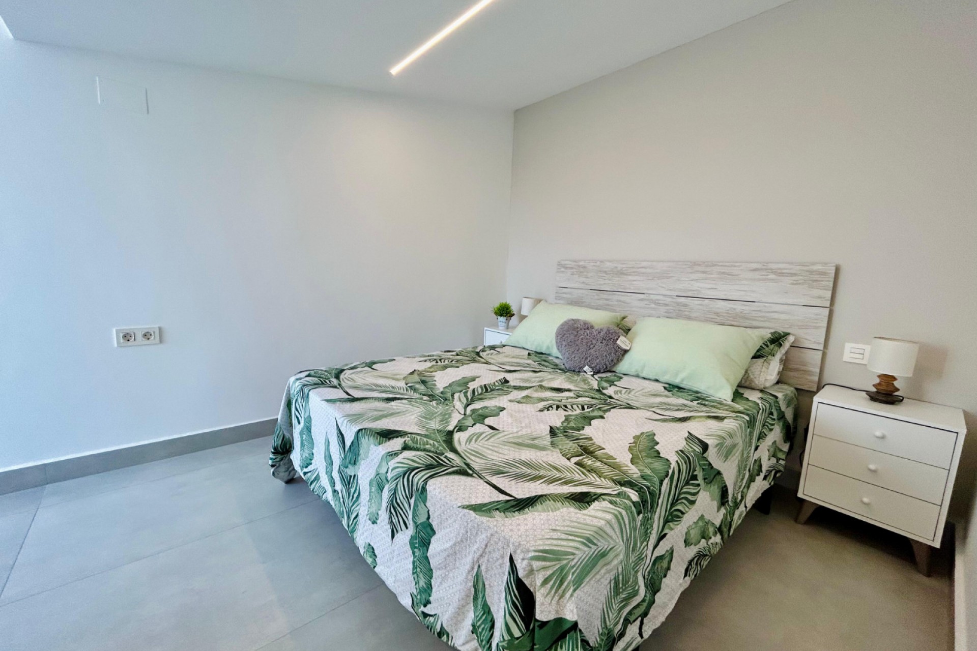 Återförsäljning - Town House -
Torrevieja - Costa Blanca