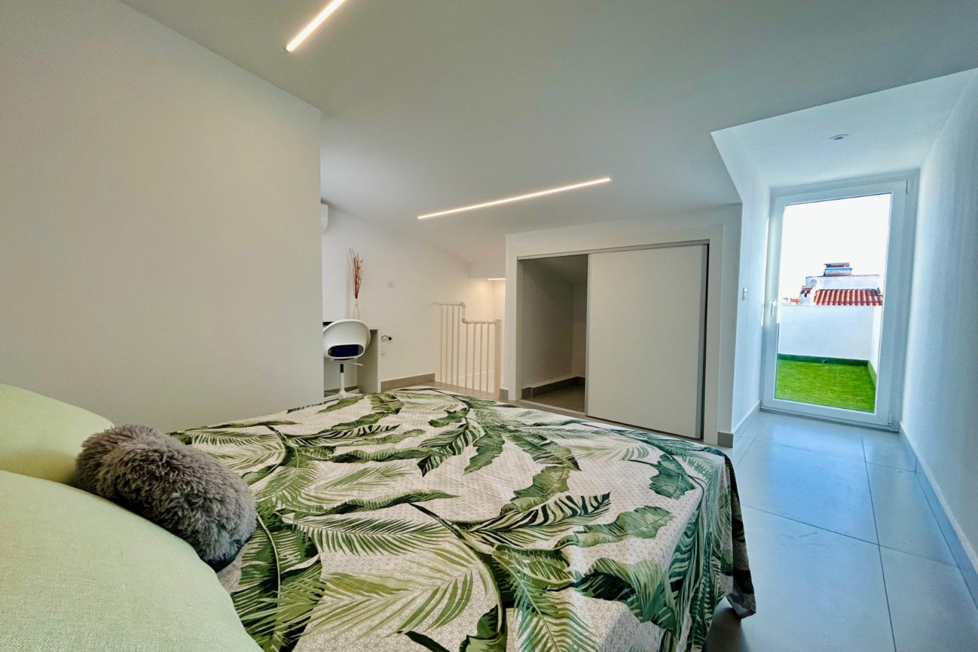 Återförsäljning - Town House -
Torrevieja - Costa Blanca