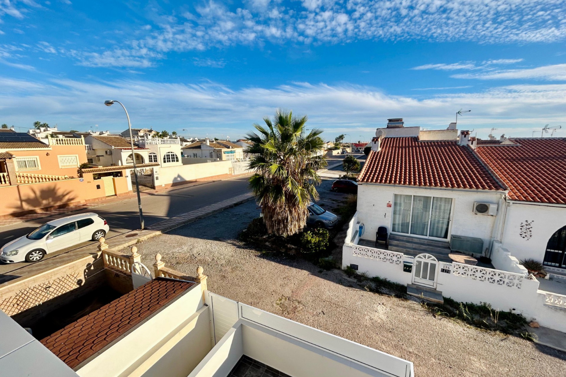 Återförsäljning - Town House -
Torrevieja - Costa Blanca