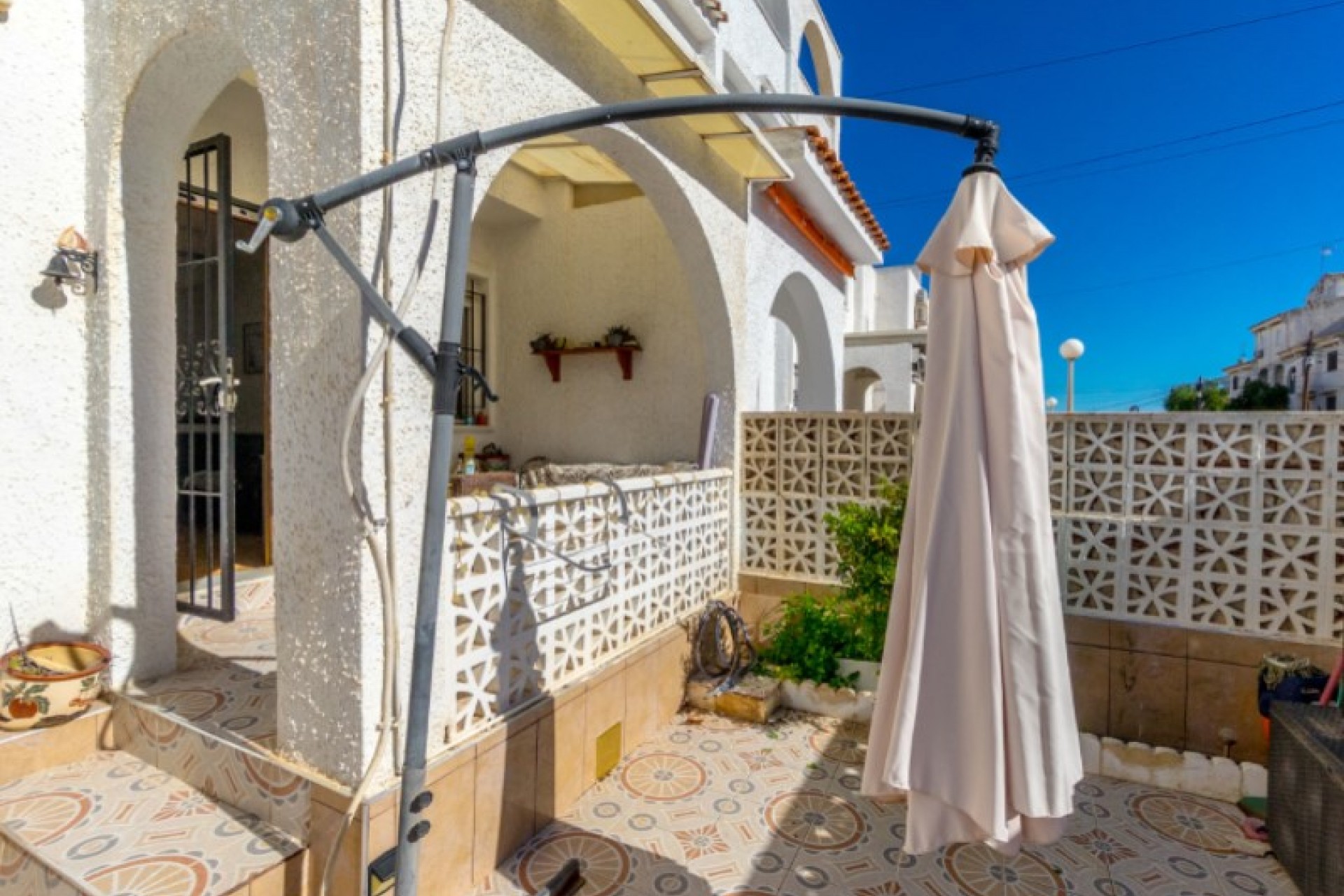 Återförsäljning - Town House -
Torrevieja - Costa Blanca