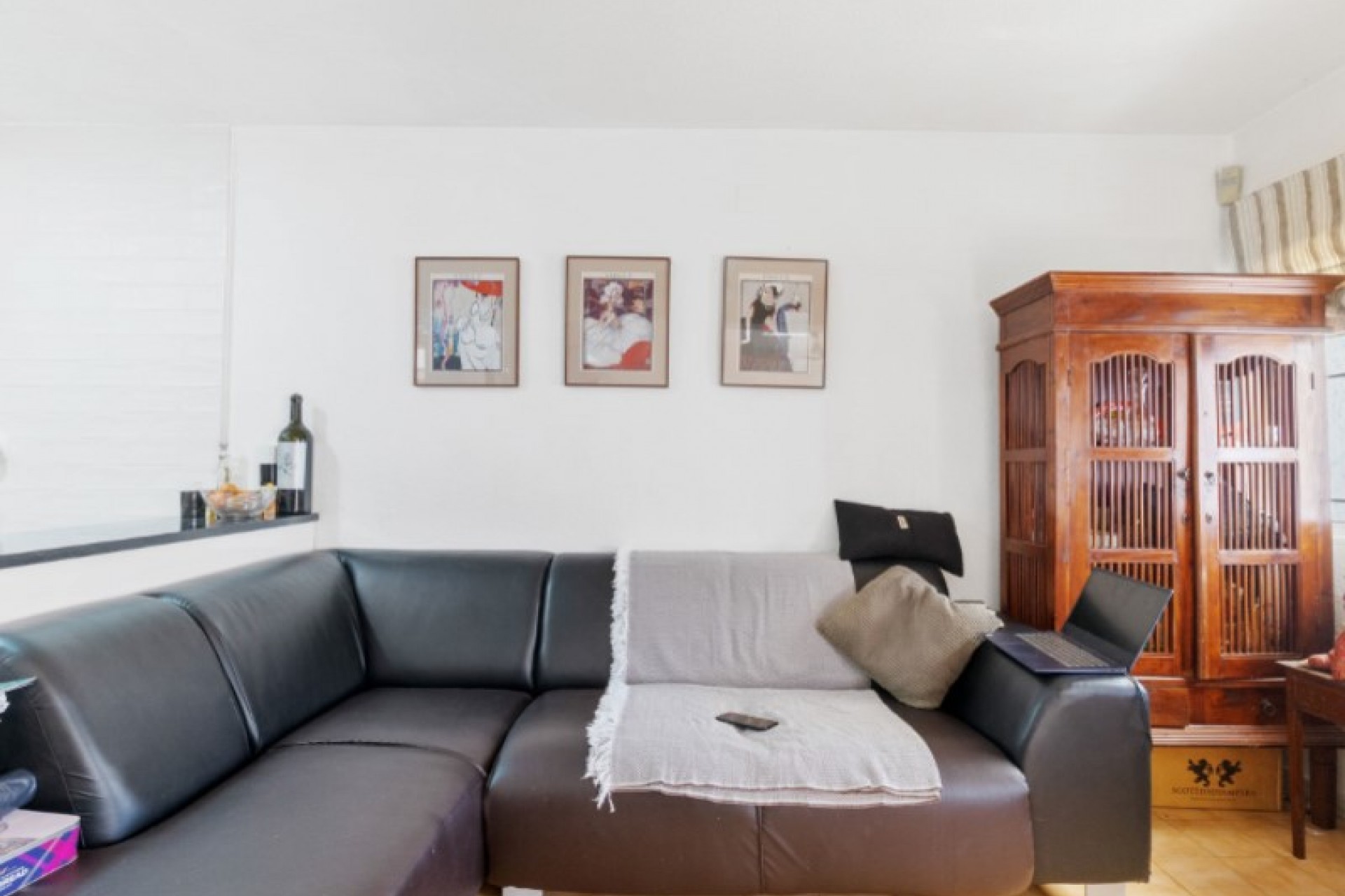 Återförsäljning - Town House -
Torrevieja - Costa Blanca