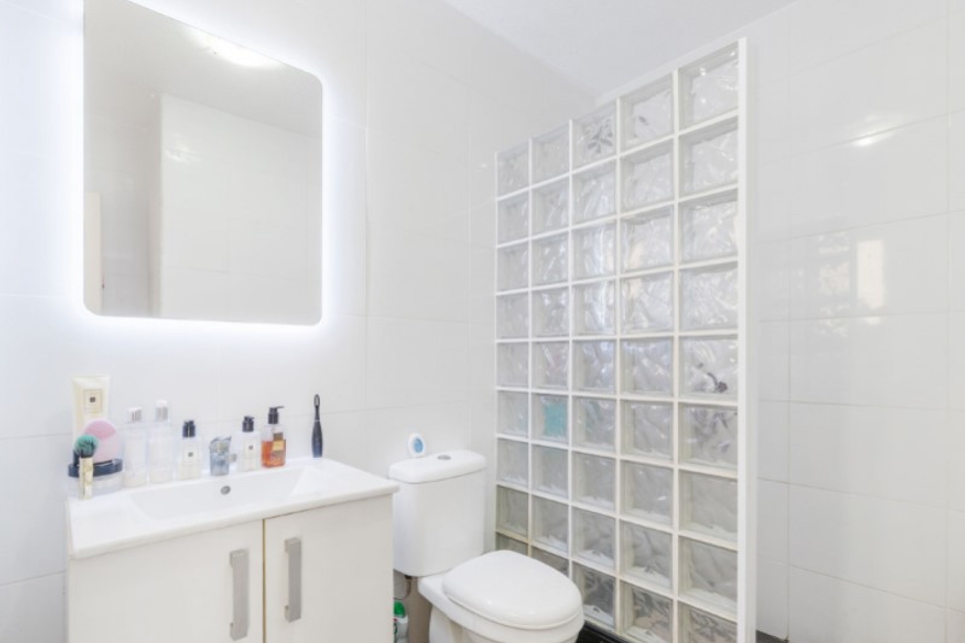 Återförsäljning - Town House -
Torrevieja - Costa Blanca