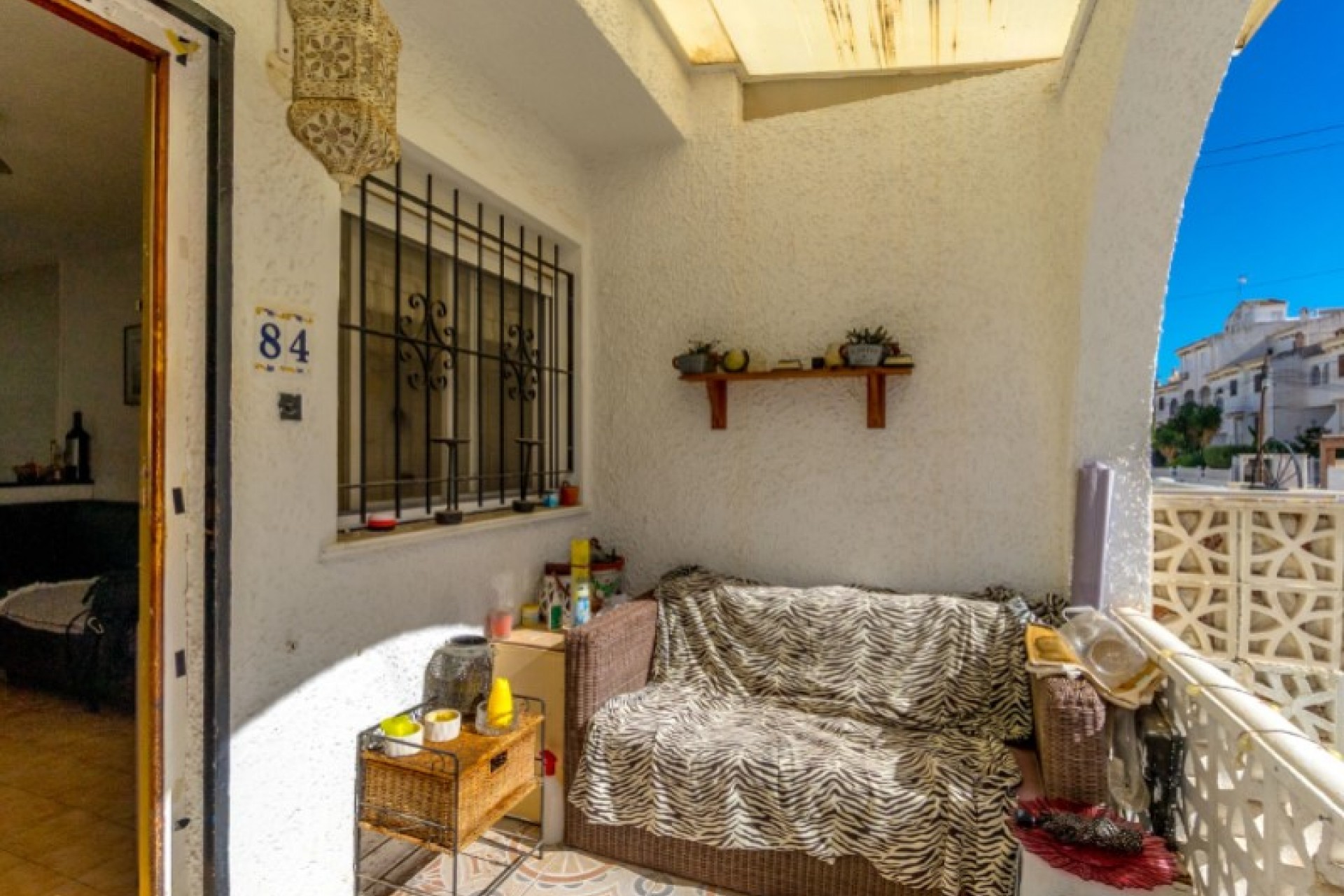 Återförsäljning - Town House -
Torrevieja - Costa Blanca