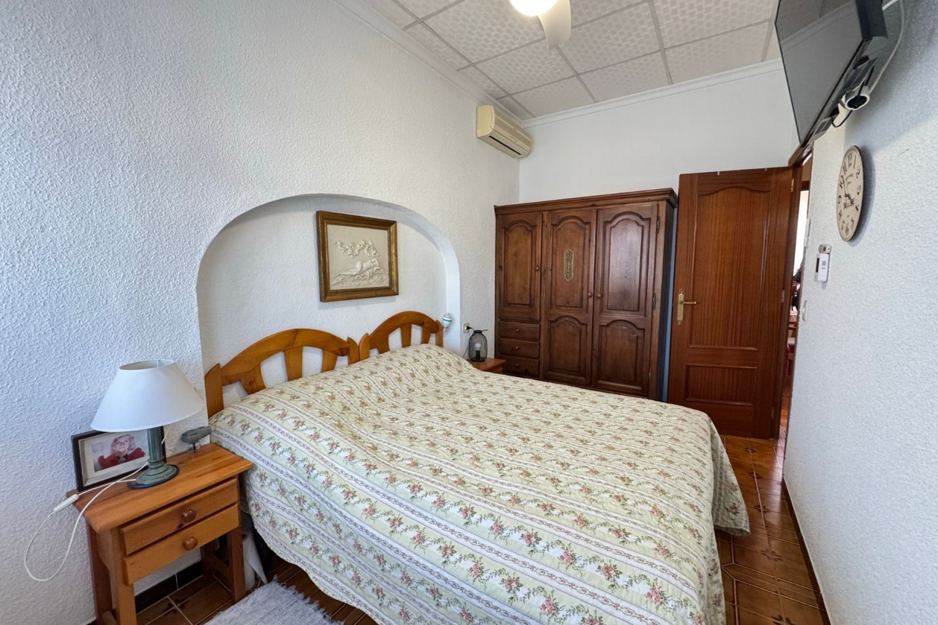 Återförsäljning - Town House -
Torrevieja - Costa Blanca