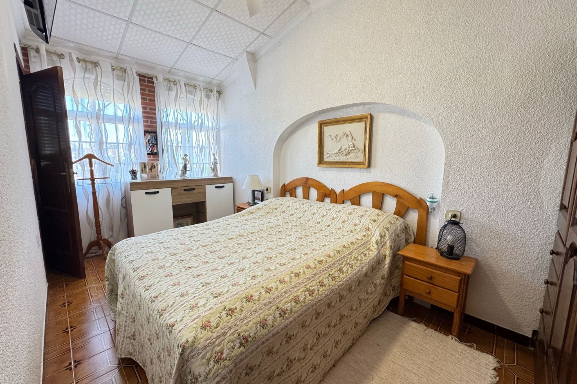 Återförsäljning - Town House -
Torrevieja - Costa Blanca