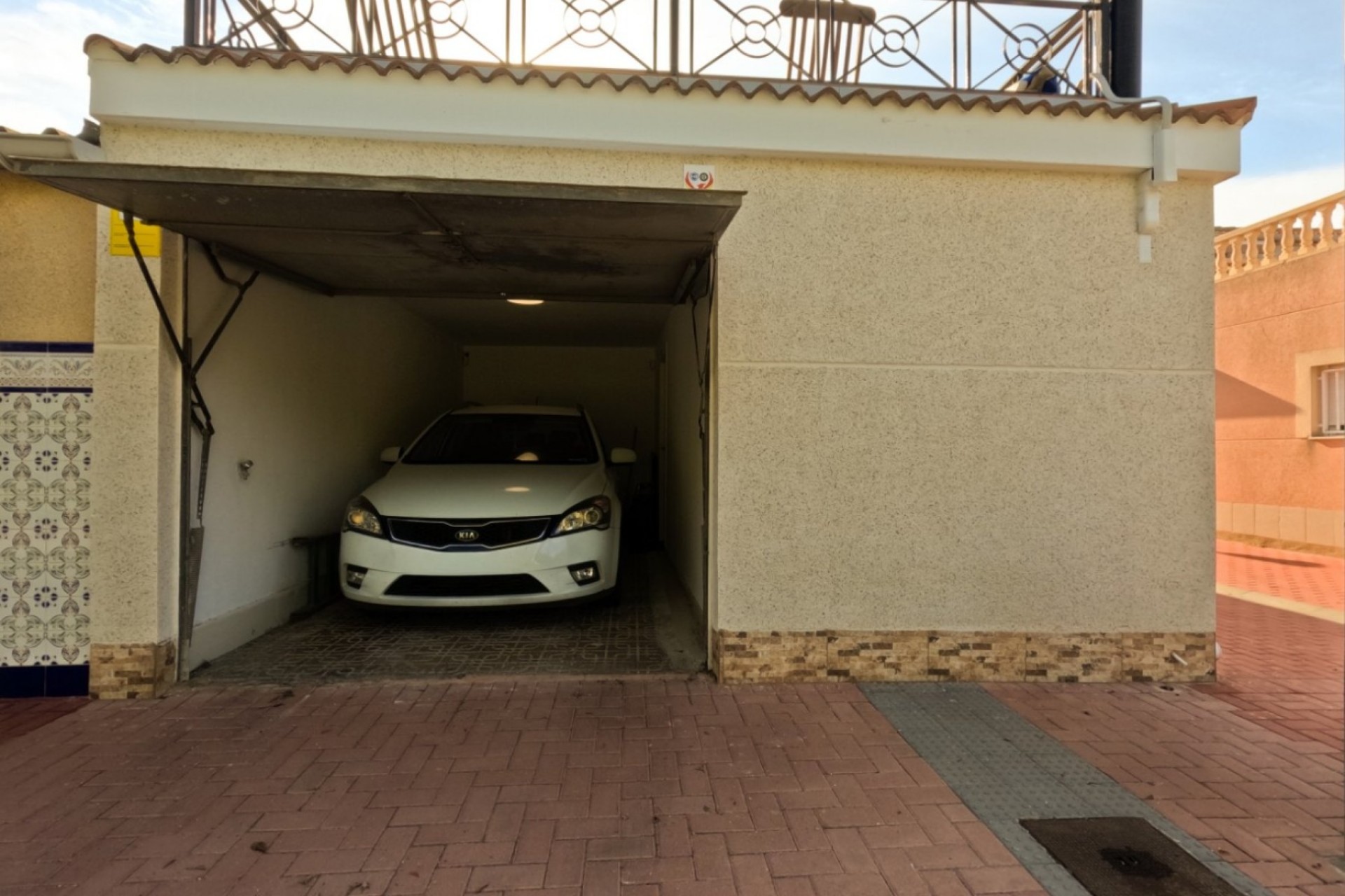 Återförsäljning - Town House -
Torrevieja - Costa Blanca