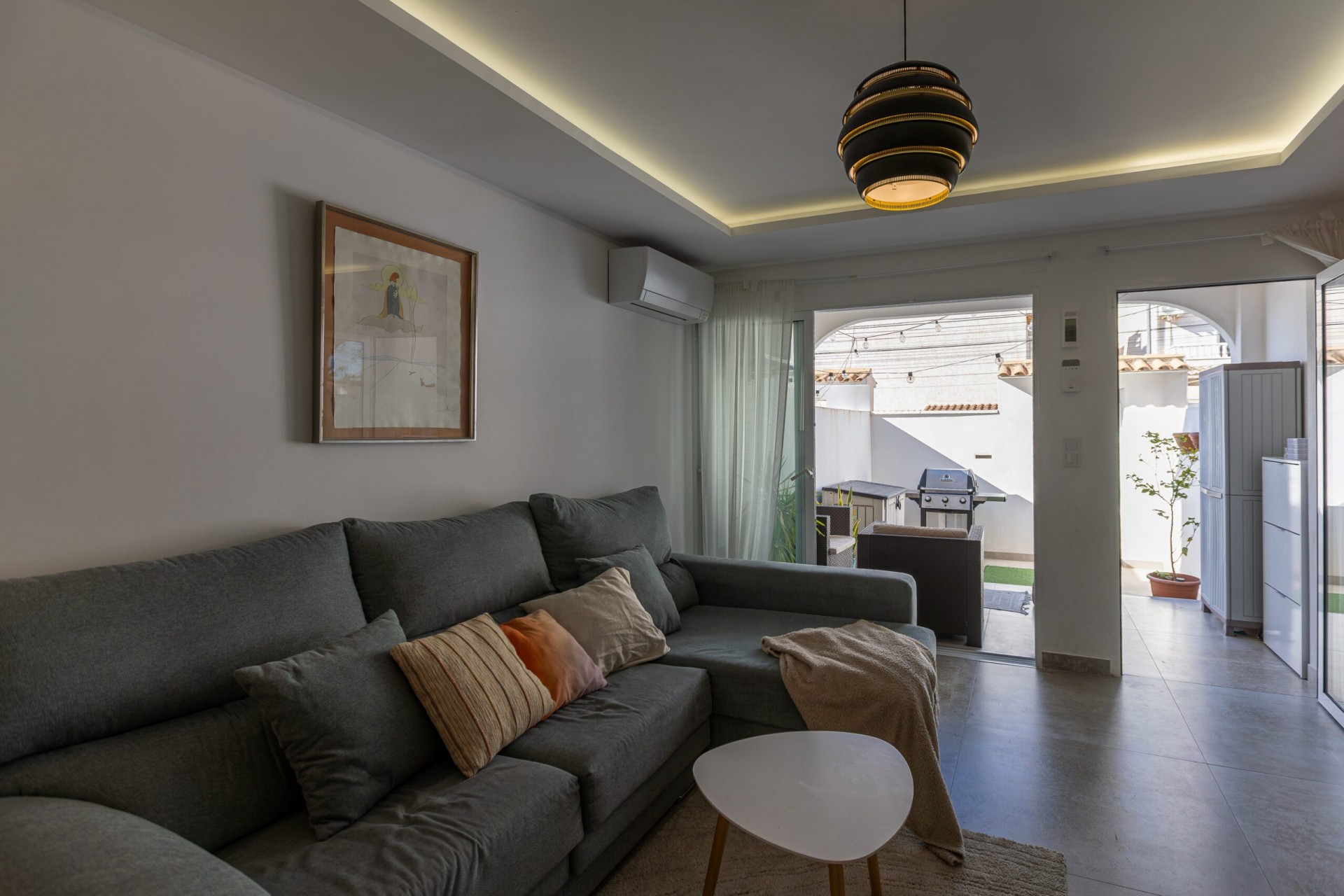 Återförsäljning - Town House -
Torrevieja - Costa Blanca