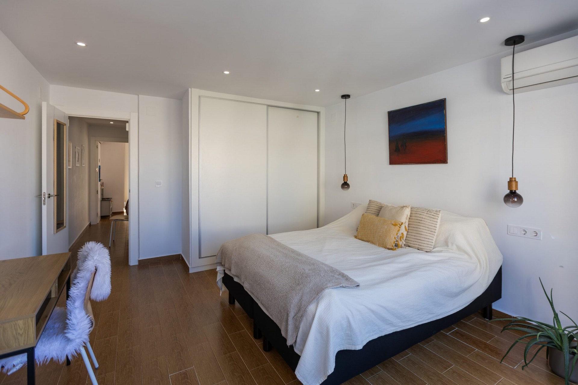 Återförsäljning - Town House -
Torrevieja - Costa Blanca