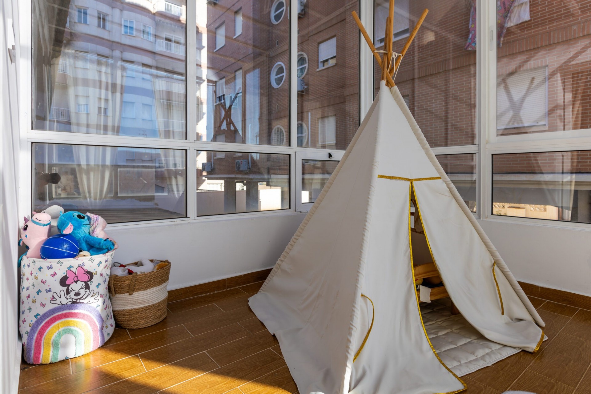 Återförsäljning - Town House -
Torrevieja - Costa Blanca