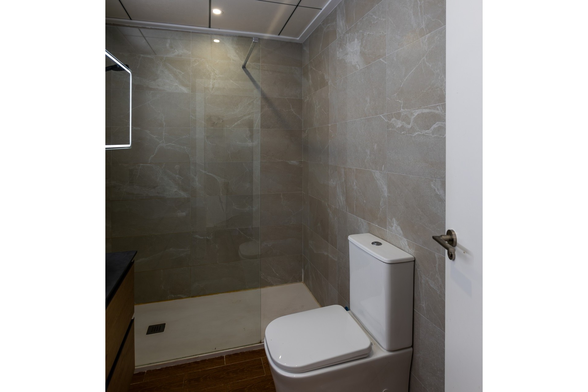 Återförsäljning - Town House -
Torrevieja - Costa Blanca