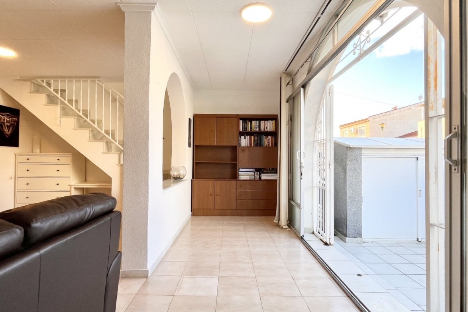 Återförsäljning - Town House -
Torrevieja - Costa Blanca