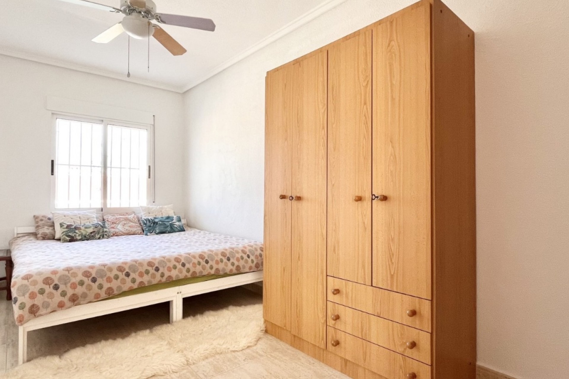 Återförsäljning - Town House -
Torrevieja - Costa Blanca