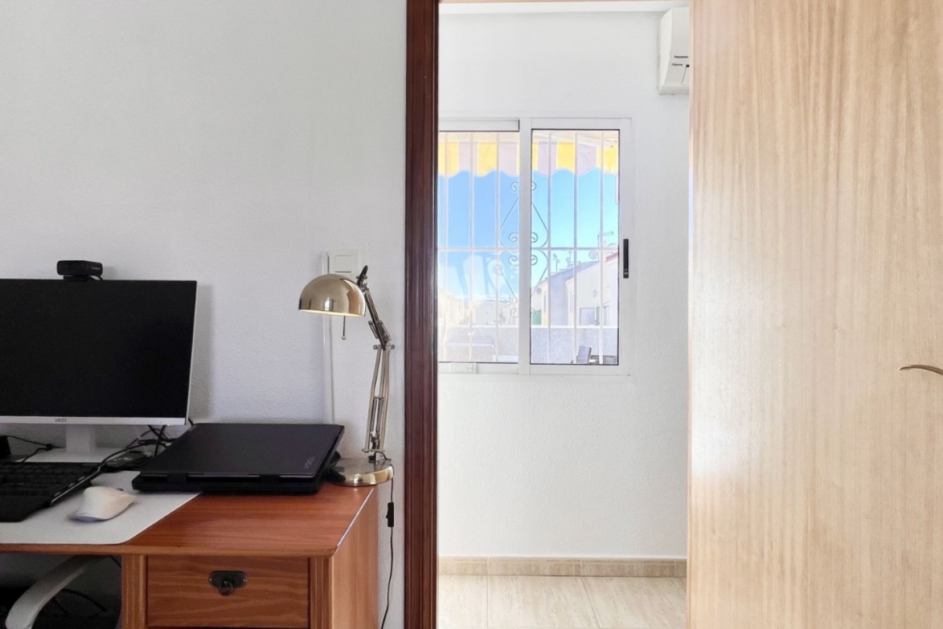 Återförsäljning - Town House -
Torrevieja - Costa Blanca