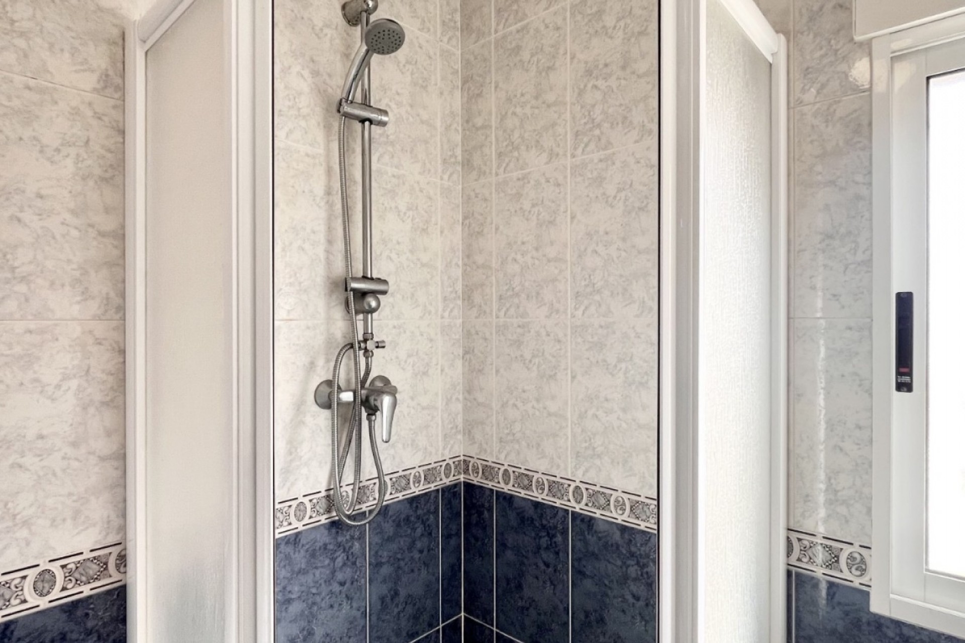 Återförsäljning - Town House -
Torrevieja - Costa Blanca