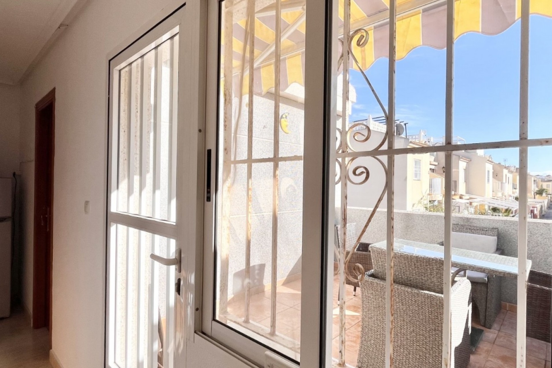 Återförsäljning - Town House -
Torrevieja - Costa Blanca