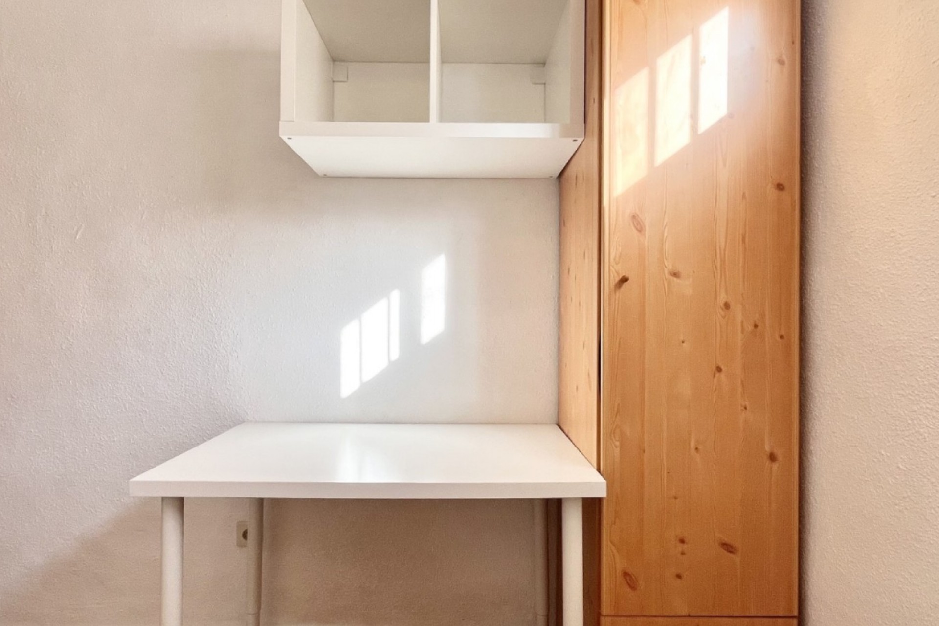 Återförsäljning - Town House -
Torrevieja - Costa Blanca