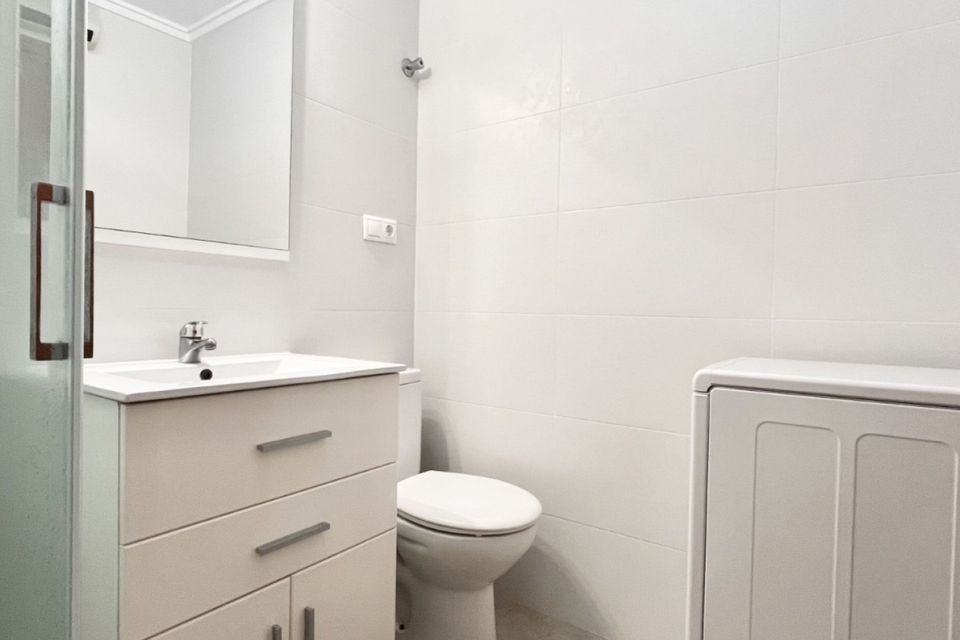 Återförsäljning - Town House -
Torrevieja - Costa Blanca