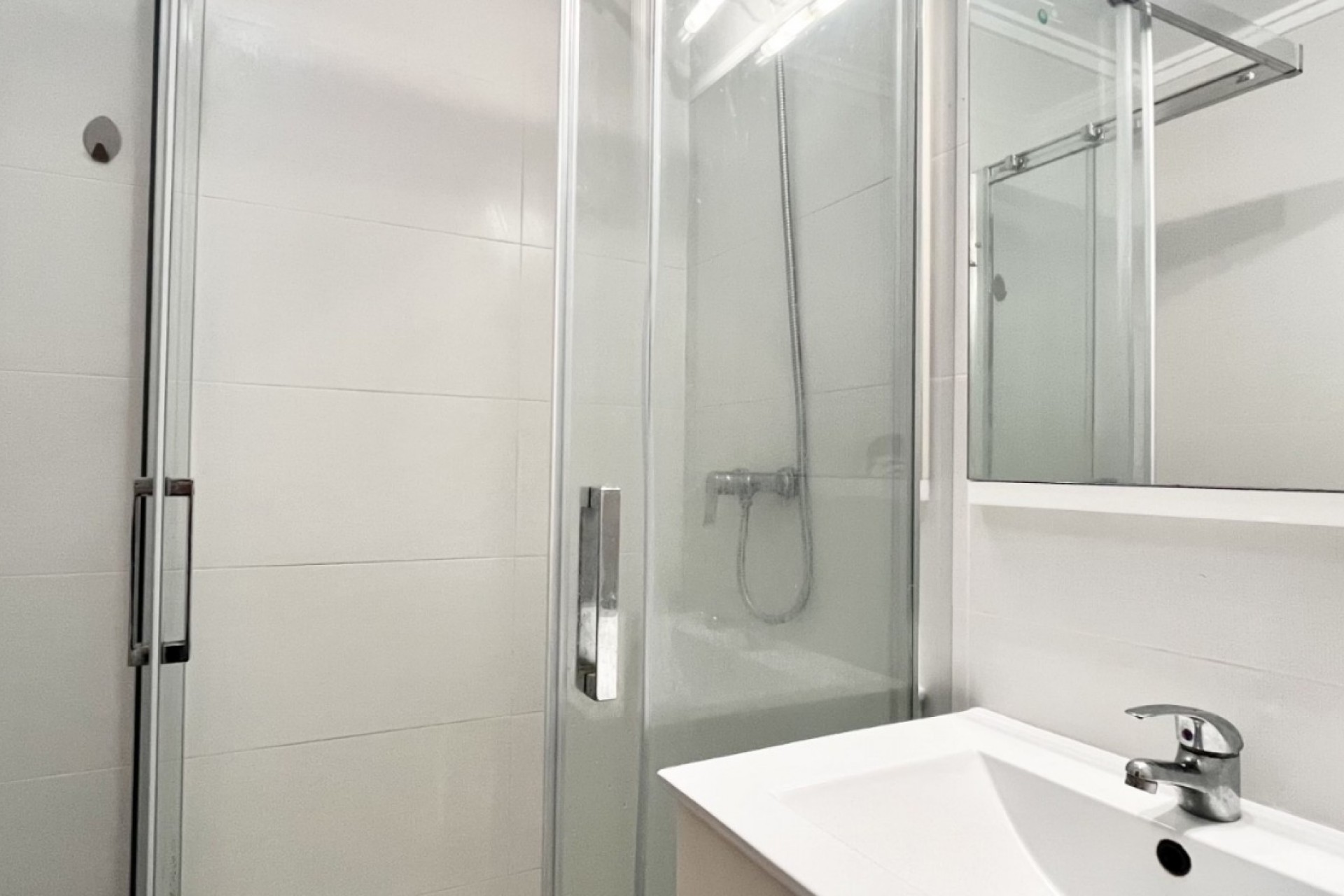 Återförsäljning - Town House -
Torrevieja - Costa Blanca