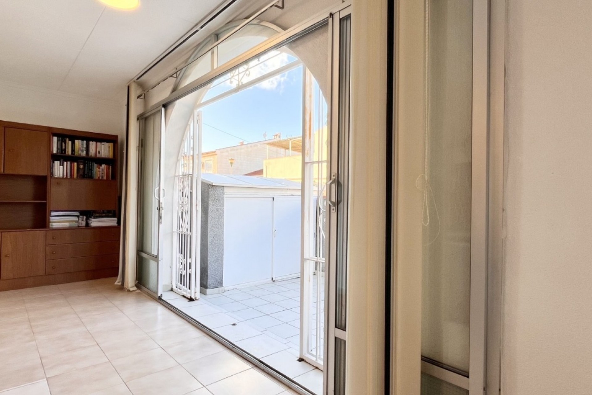 Återförsäljning - Town House -
Torrevieja - Costa Blanca