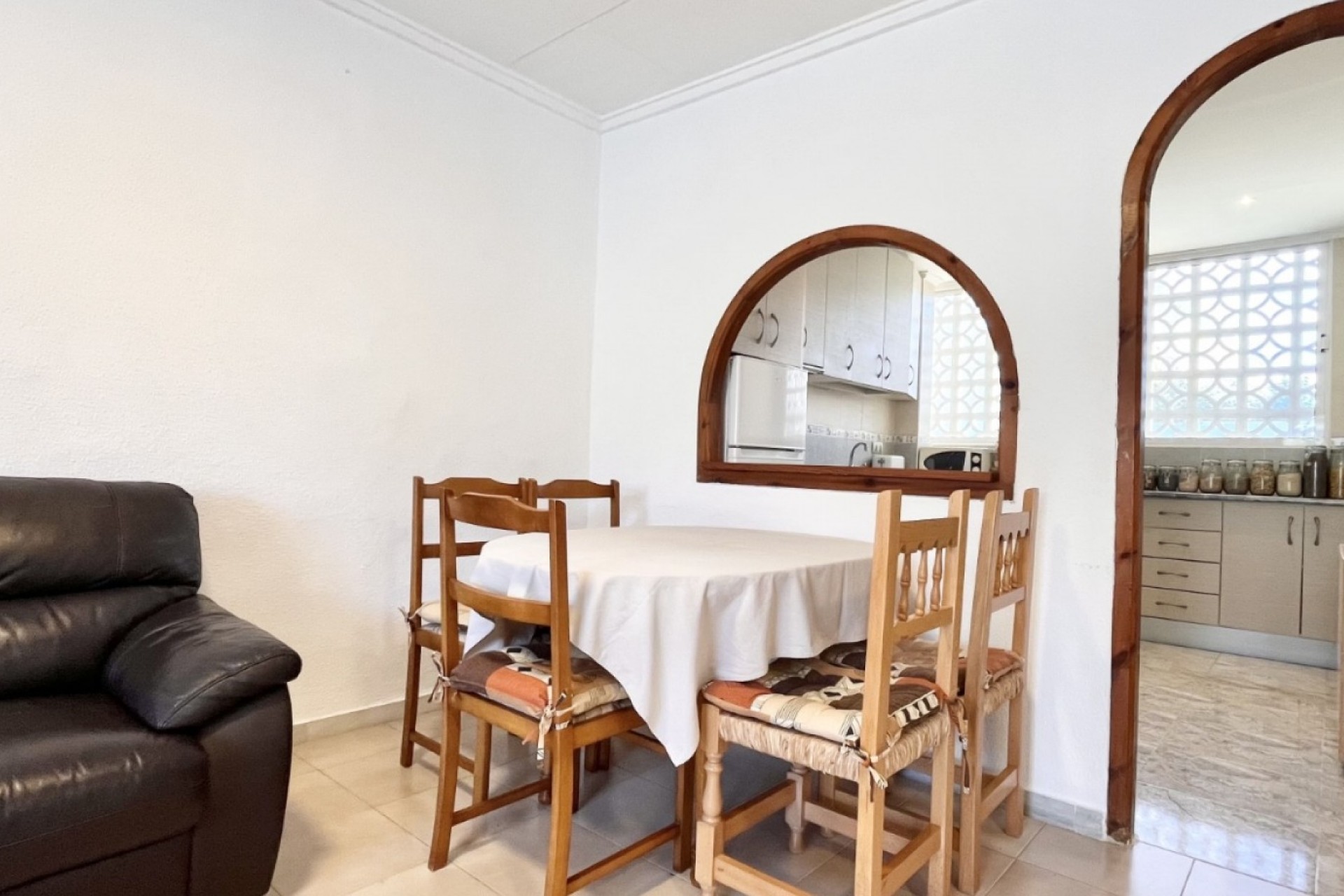 Återförsäljning - Town House -
Torrevieja - Costa Blanca