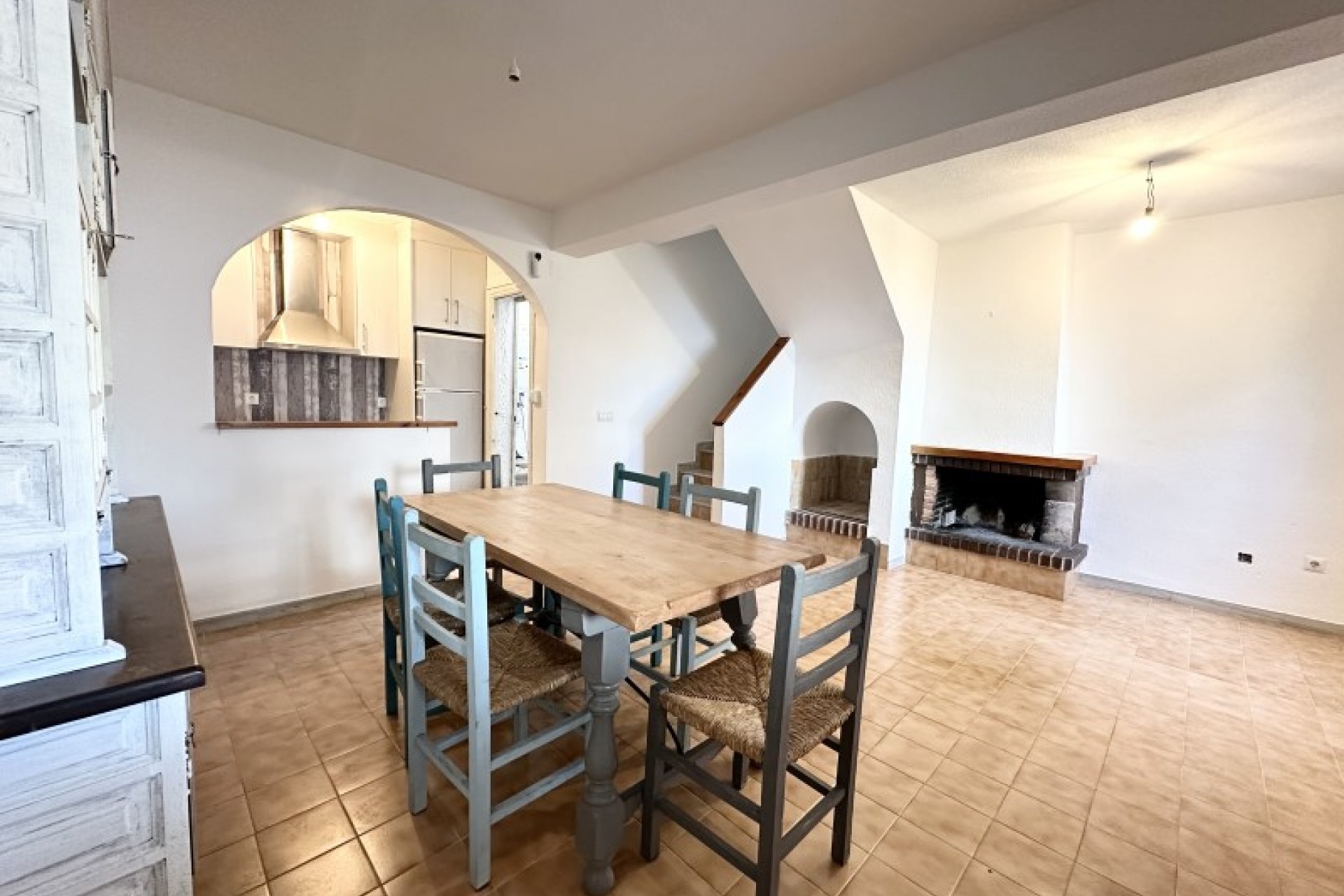 Återförsäljning - Town House -
Torrevieja - Costa Blanca