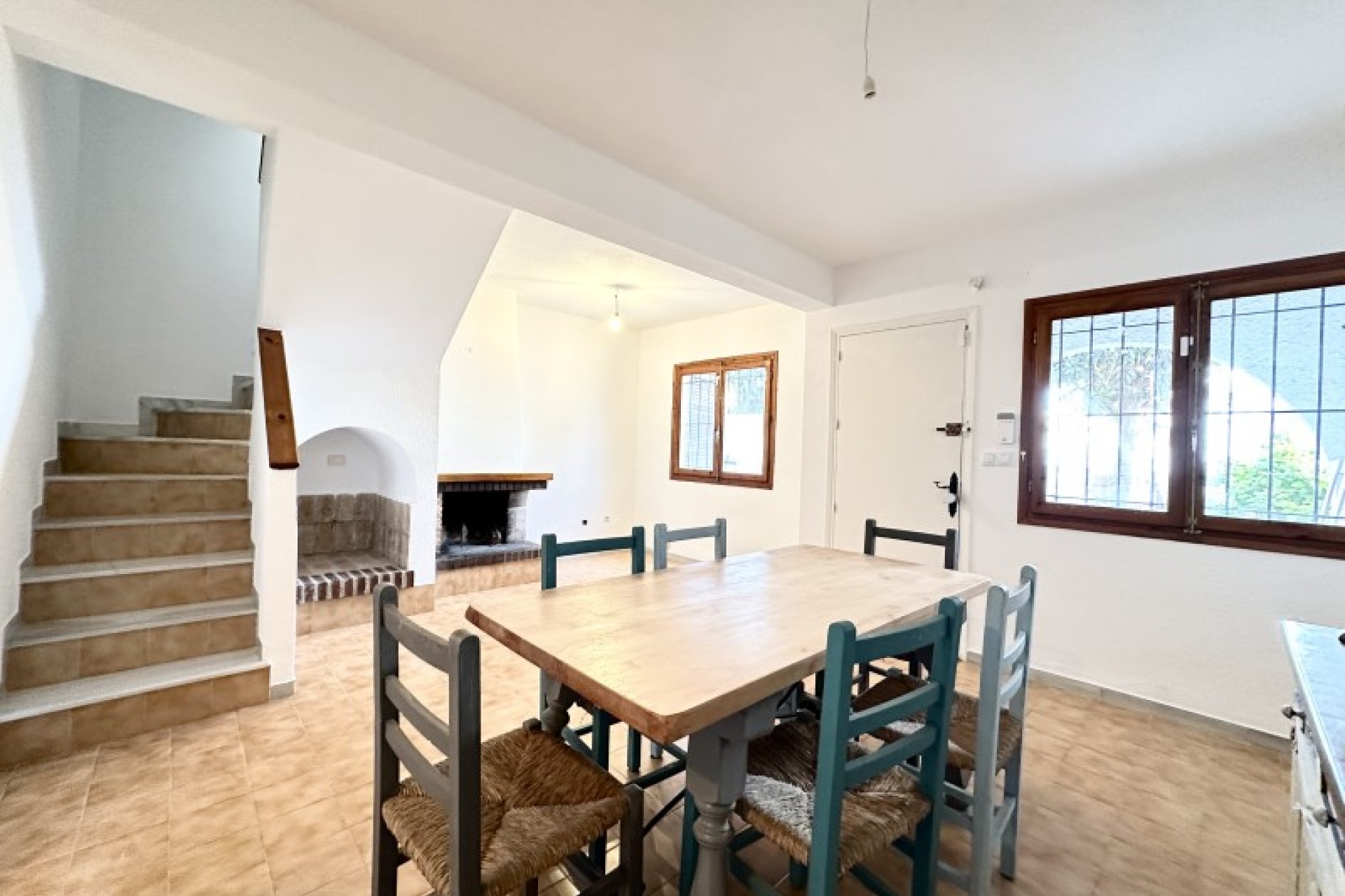 Återförsäljning - Town House -
Torrevieja - Costa Blanca