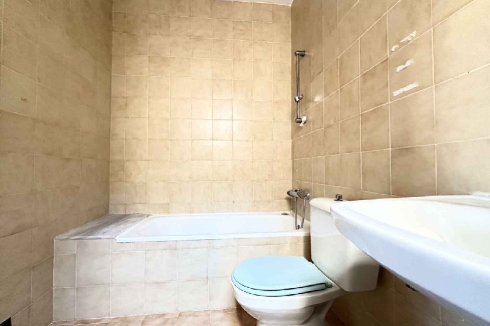 Återförsäljning - Town House -
Torrevieja - Costa Blanca