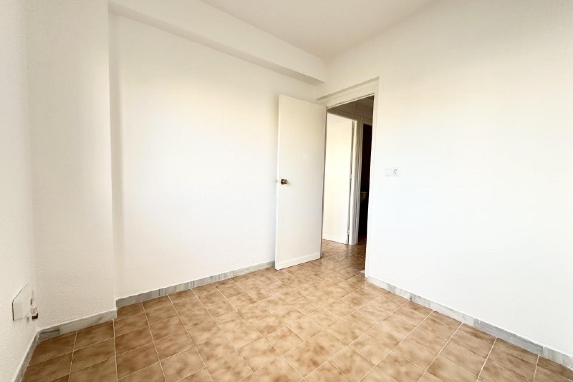 Återförsäljning - Town House -
Torrevieja - Costa Blanca