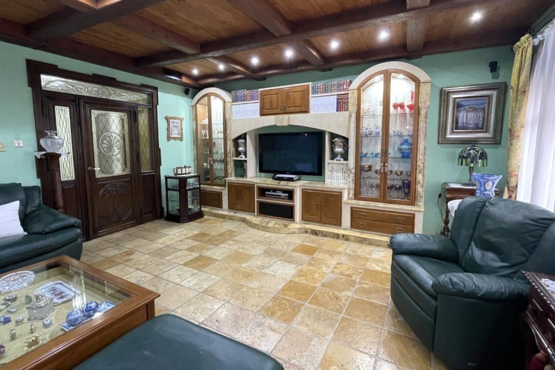 Återförsäljning - Town House -
Torrevieja - Costa Blanca