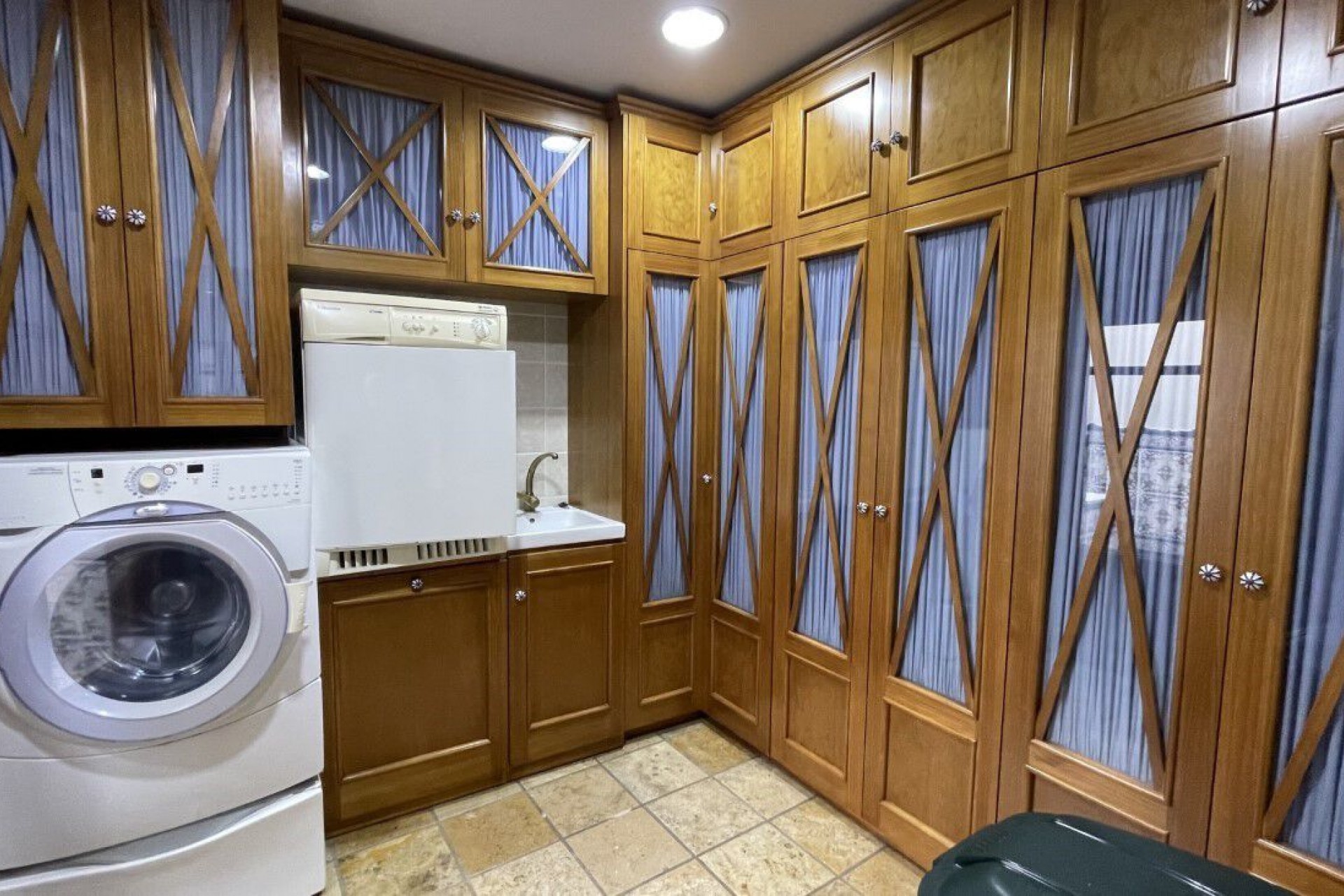 Återförsäljning - Town House -
Torrevieja - Costa Blanca