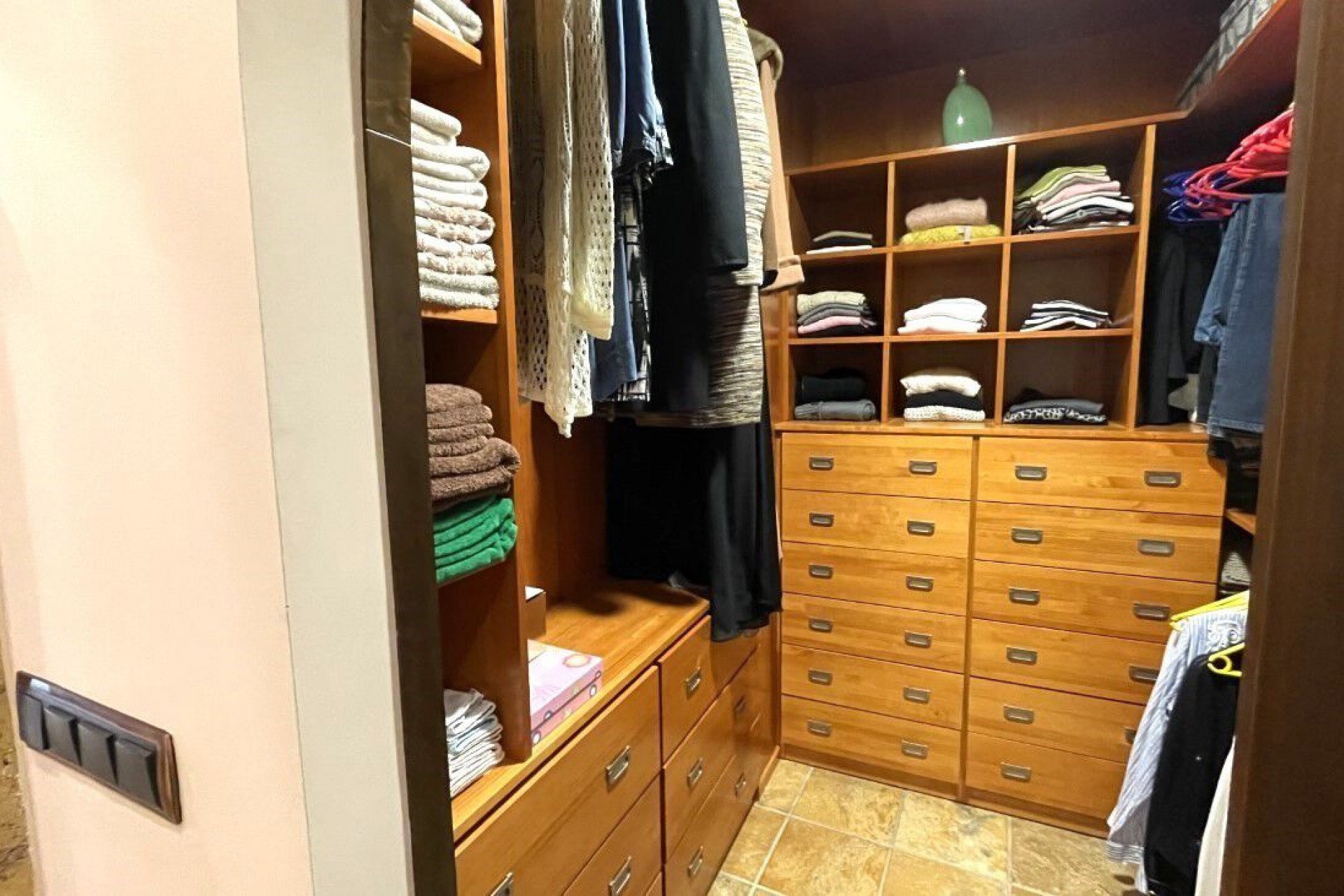 Återförsäljning - Town House -
Torrevieja - Costa Blanca