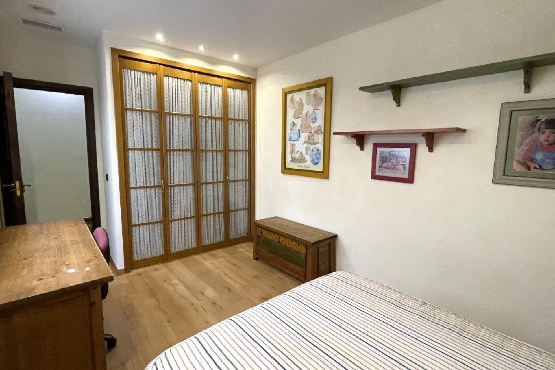 Återförsäljning - Town House -
Torrevieja - Costa Blanca