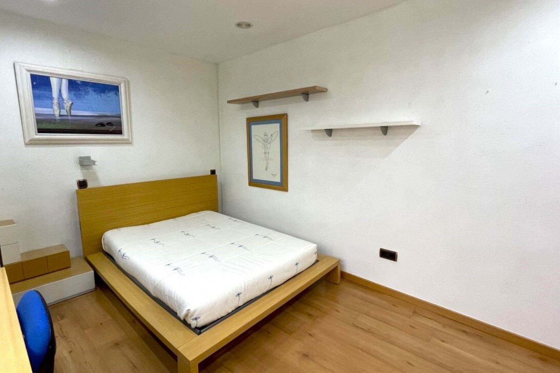 Återförsäljning - Town House -
Torrevieja - Costa Blanca