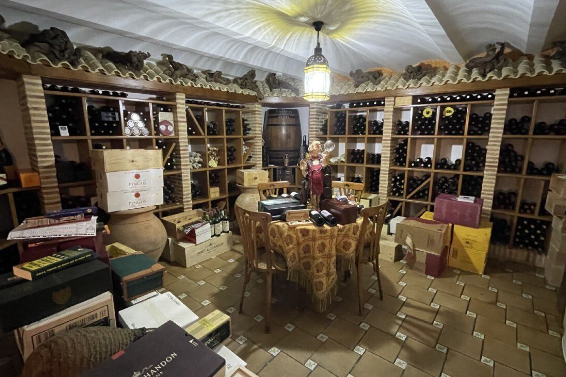 Återförsäljning - Town House -
Torrevieja - Costa Blanca