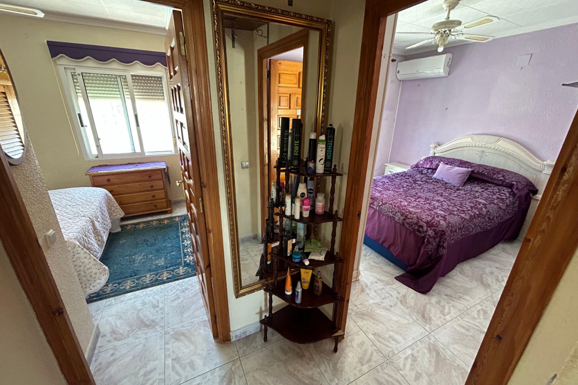 Återförsäljning - Town House -
Torrevieja - Costa Blanca