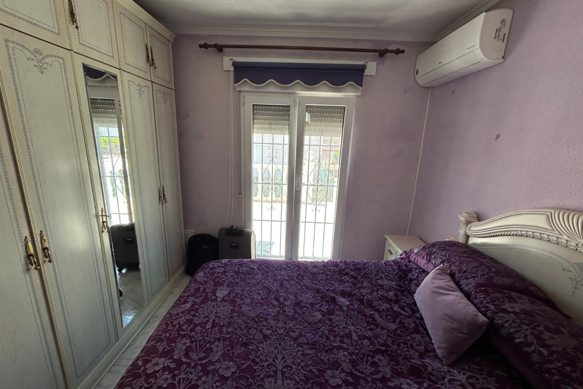 Återförsäljning - Town House -
Torrevieja - Costa Blanca