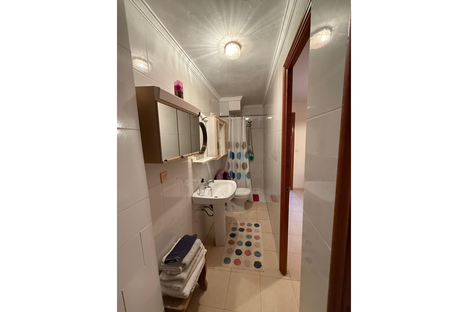 Återförsäljning - Town House -
Torrevieja - Costa Blanca