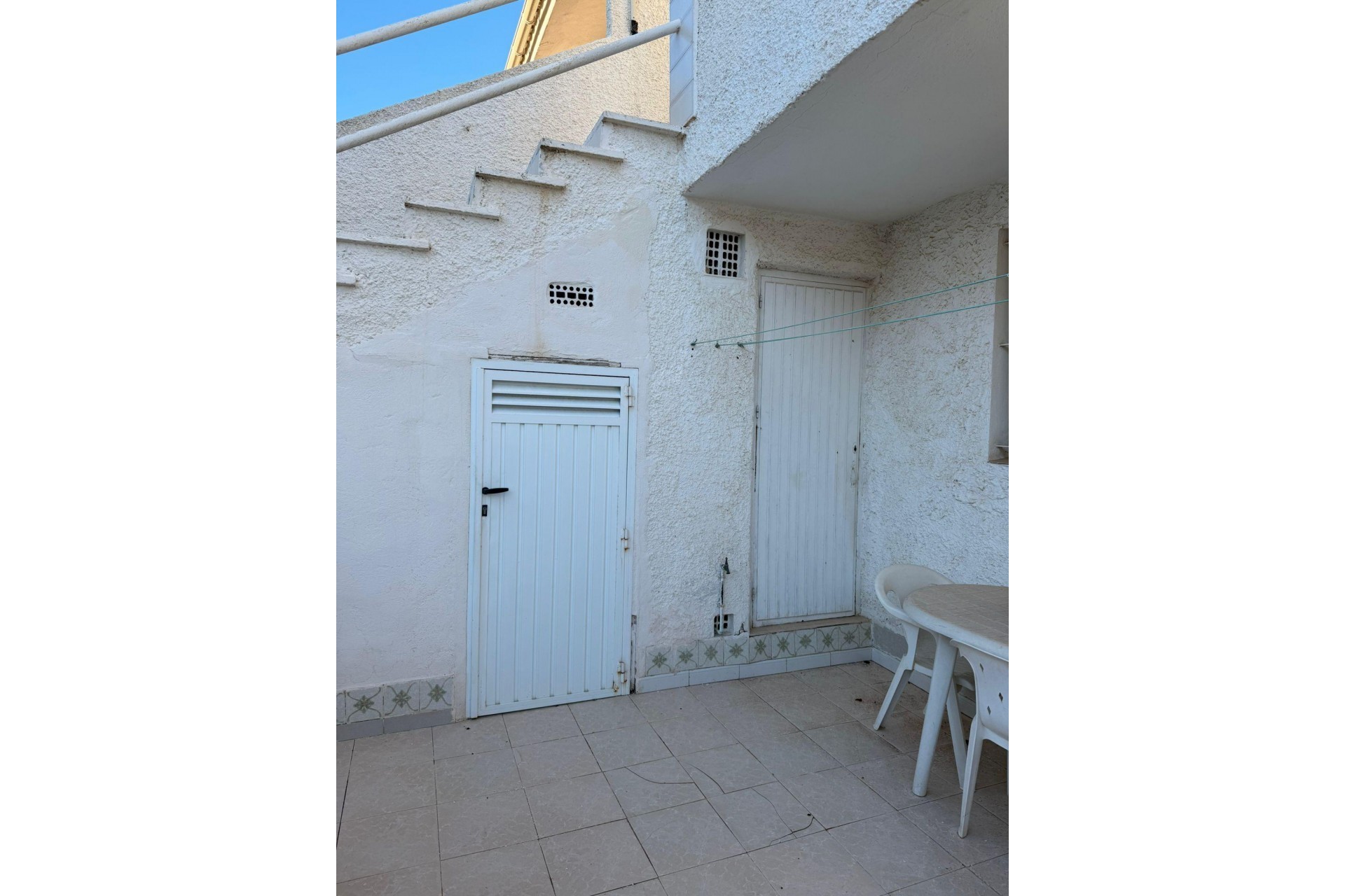 Återförsäljning - Town House -
Torrevieja - Costa Blanca