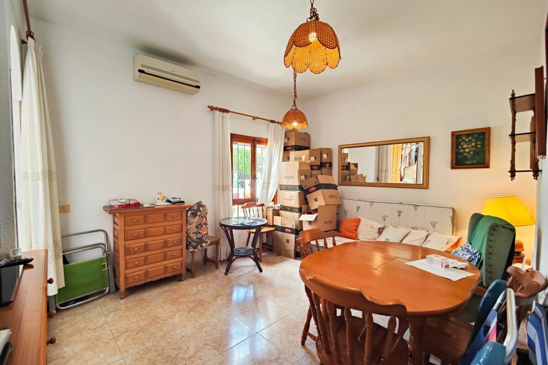 Återförsäljning - Town House -
Torrevieja - Costa Blanca