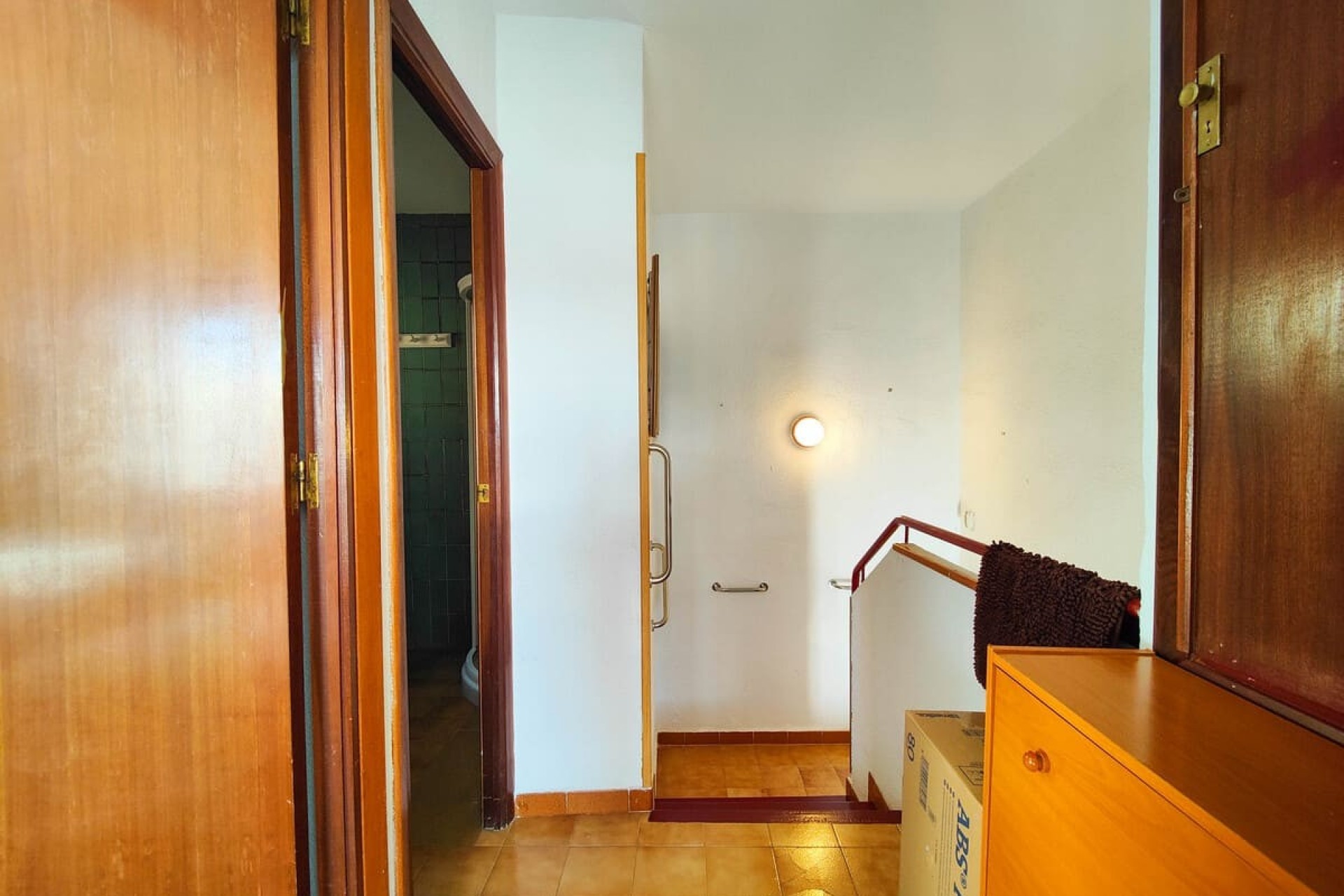 Återförsäljning - Town House -
Torrevieja - Costa Blanca