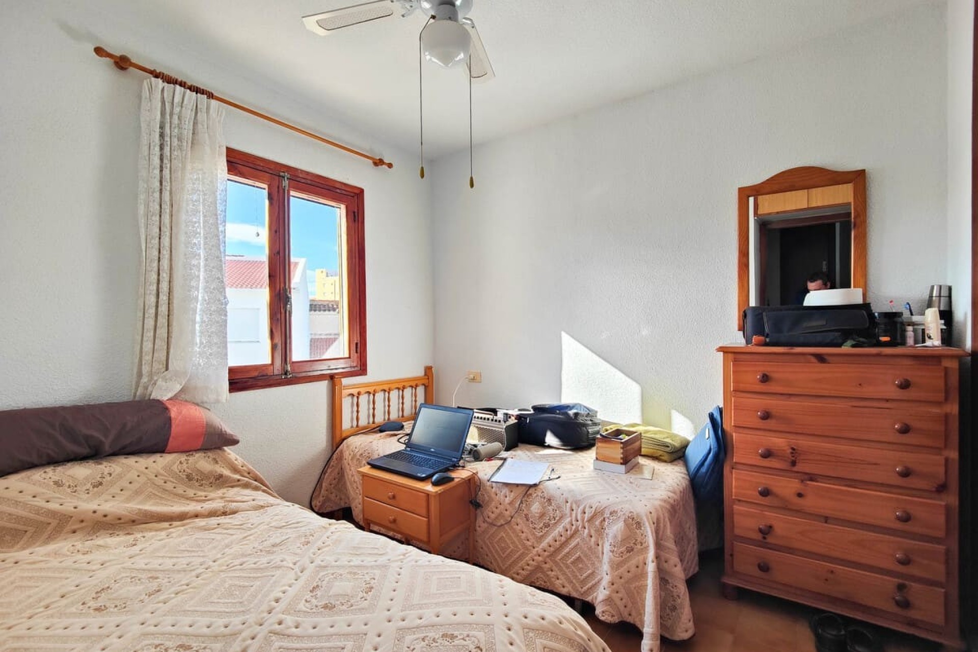 Återförsäljning - Town House -
Torrevieja - Costa Blanca