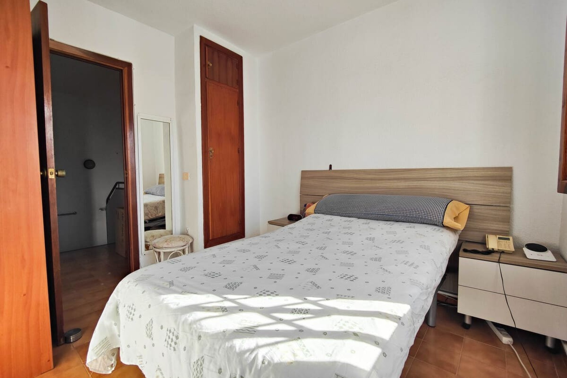 Återförsäljning - Town House -
Torrevieja - Costa Blanca