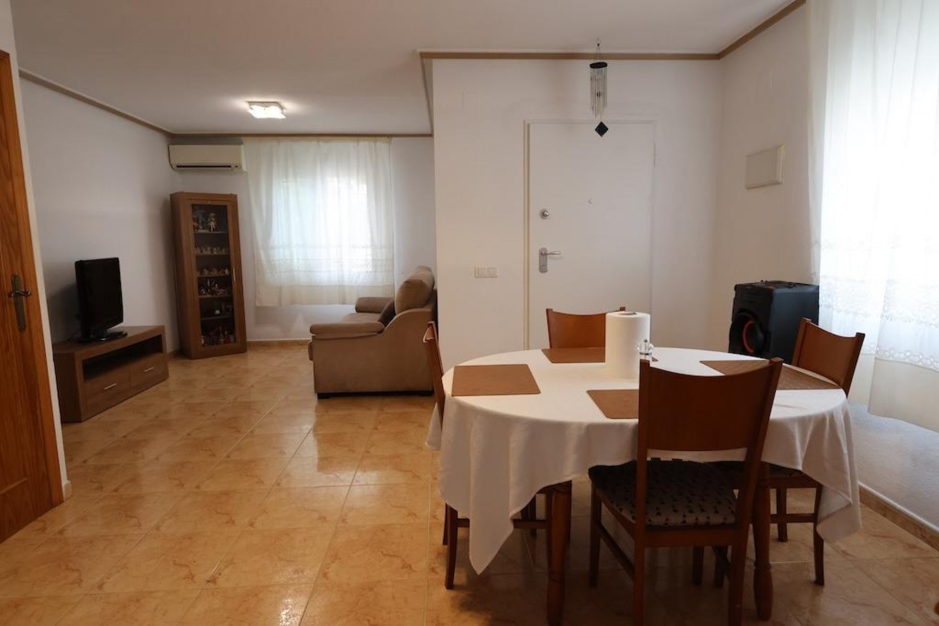 Återförsäljning - Town House -
Torrevieja - Costa Blanca