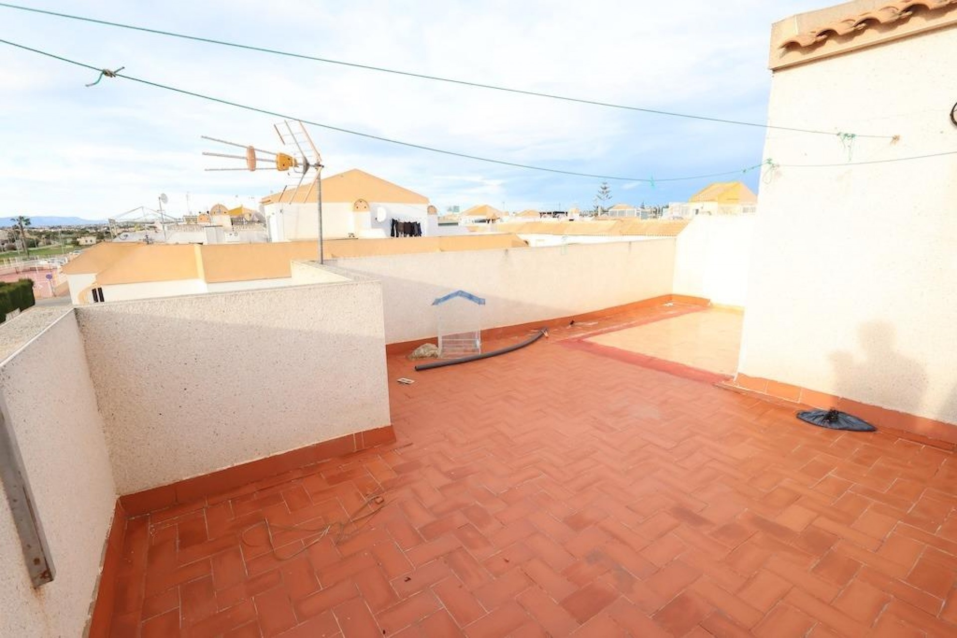 Återförsäljning - Town House -
Torrevieja - Costa Blanca