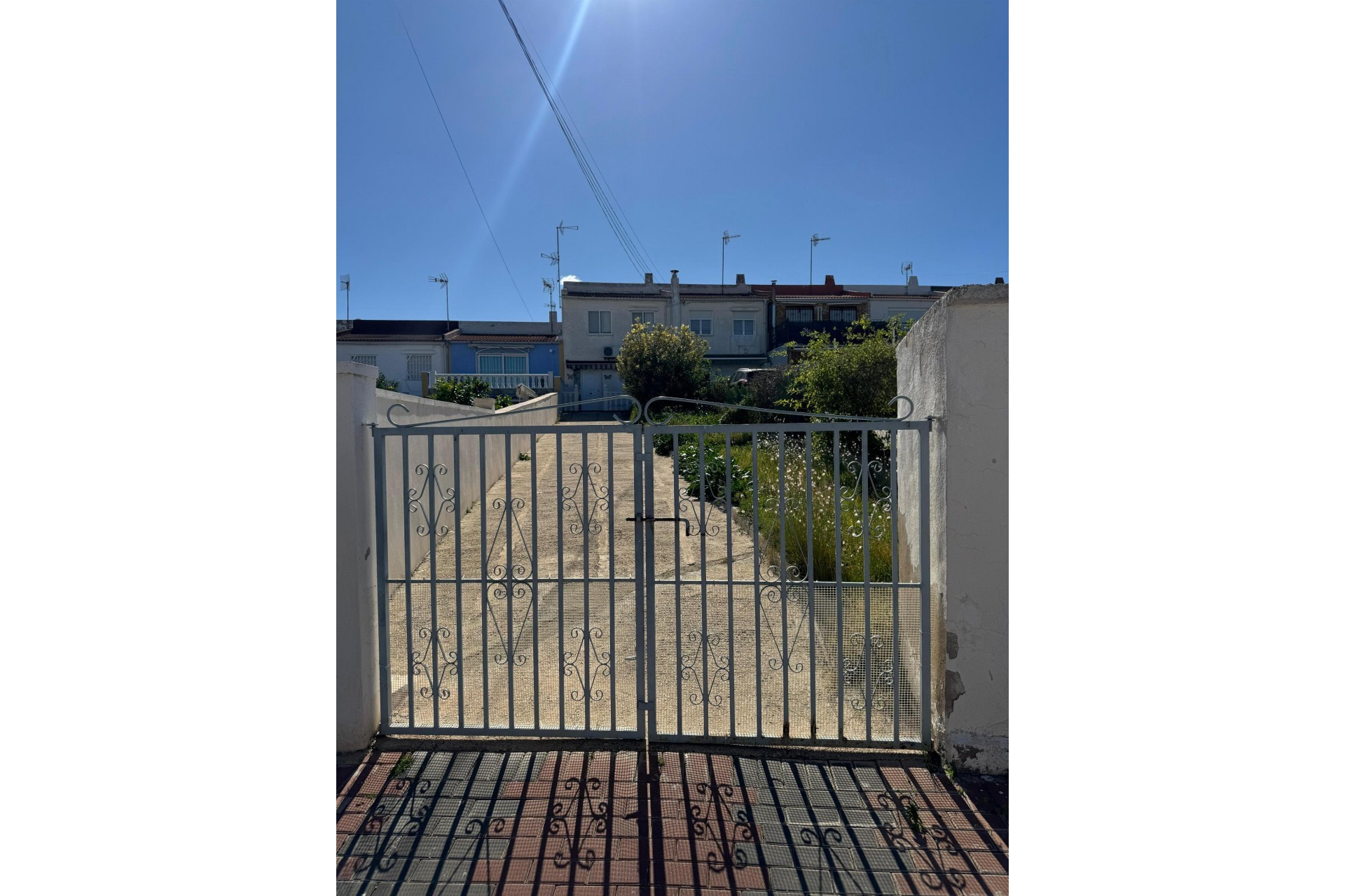 Återförsäljning - Town House -
Torrevieja - Costa Blanca