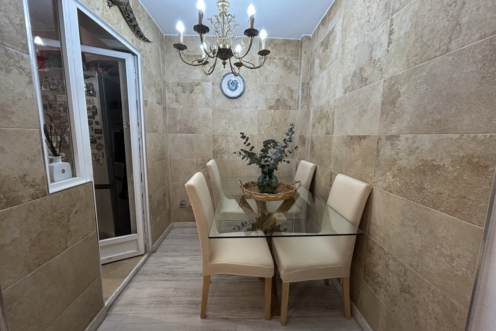 Återförsäljning - Town House -
Torrevieja - Costa Blanca