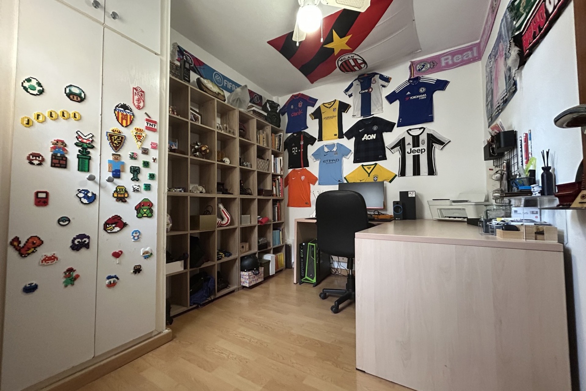 Återförsäljning - Town House -
Torrevieja - Costa Blanca