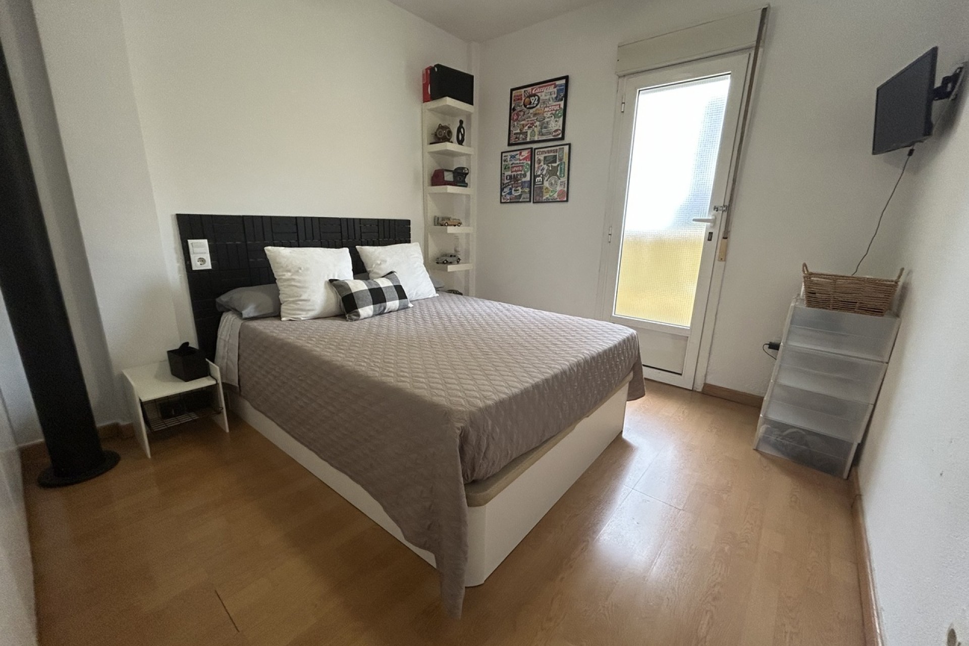 Återförsäljning - Town House -
Torrevieja - Costa Blanca