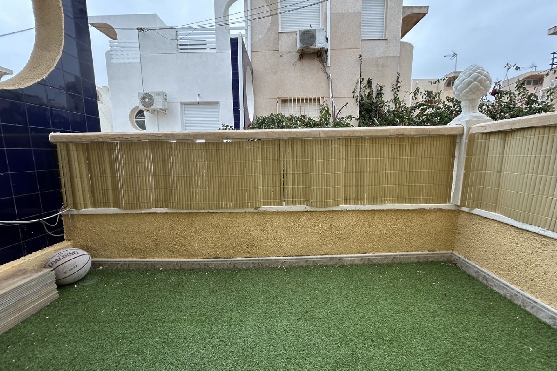 Återförsäljning - Town House -
Torrevieja - Costa Blanca
